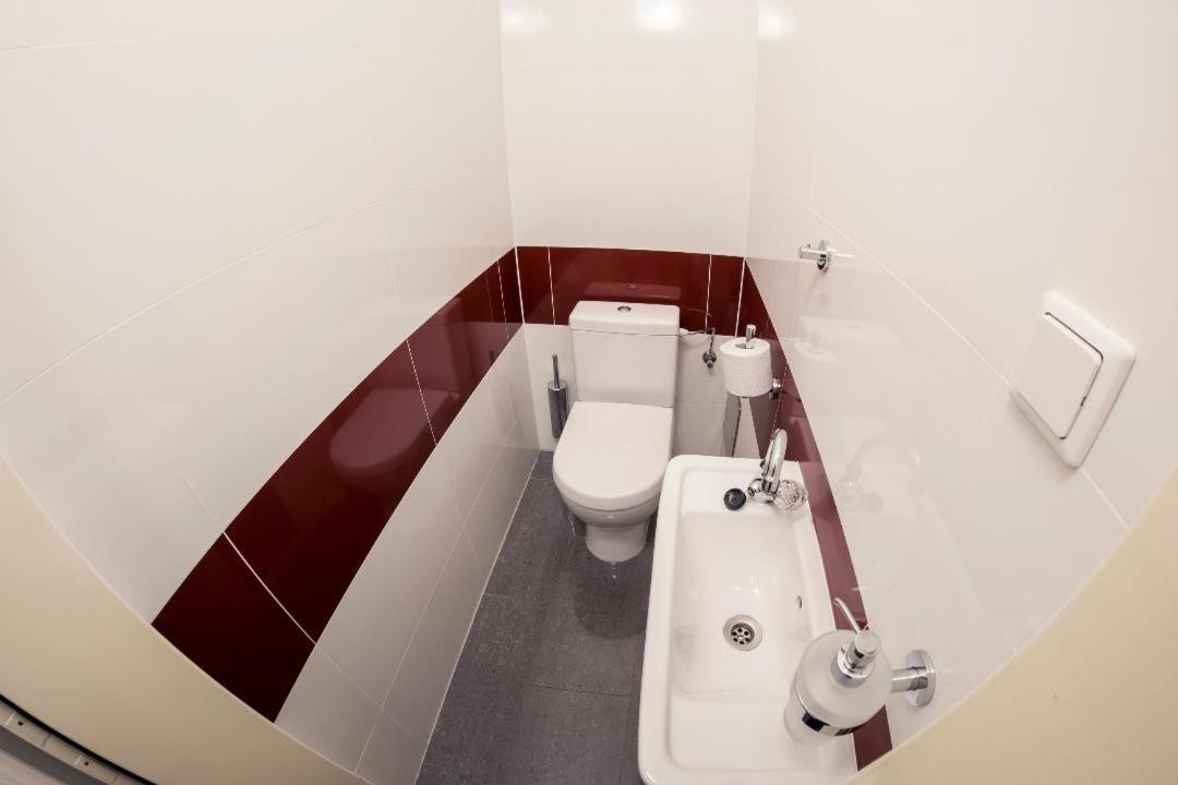 Apartment Grazbachgasse - Gratis Tiefgaragenplatz Exterior photo
