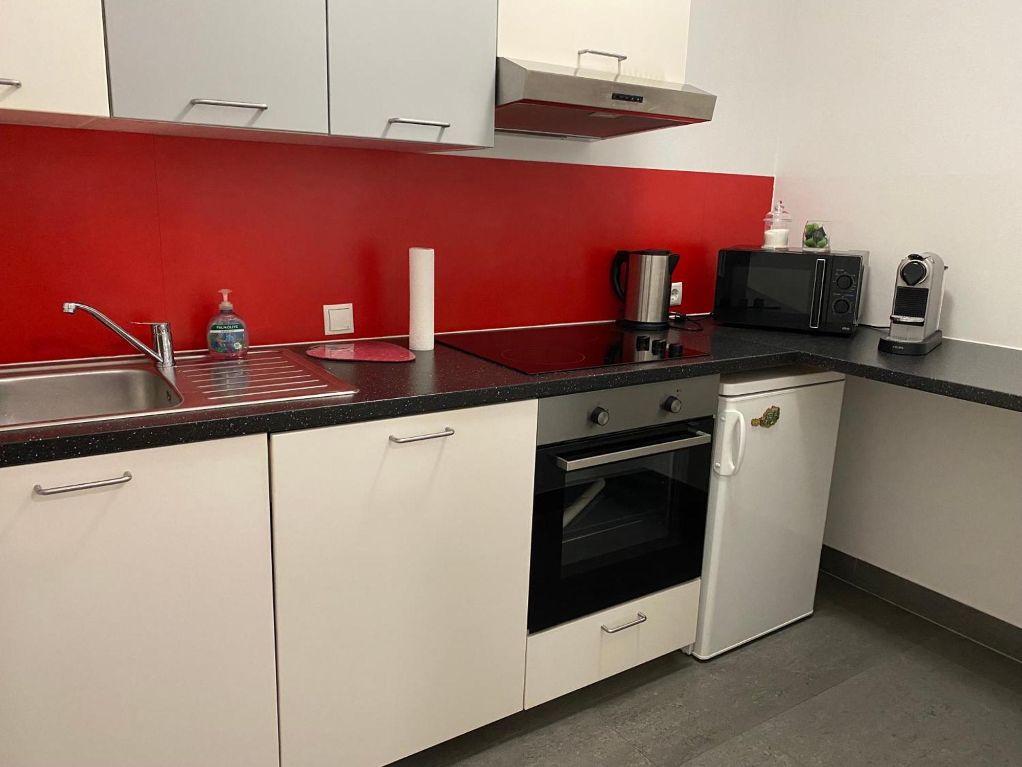 Apartment Grazbachgasse - Gratis Tiefgaragenplatz Exterior photo
